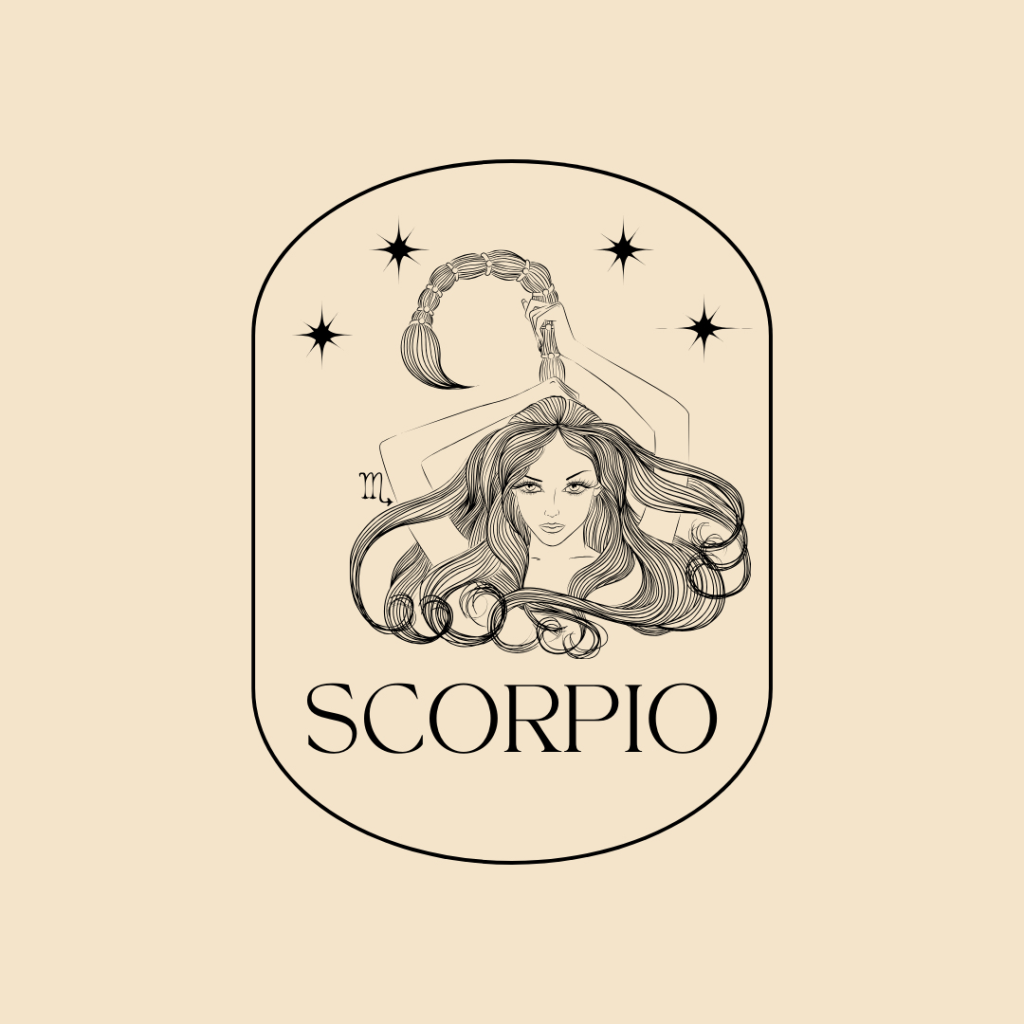 Scorpio Woman in Relationships